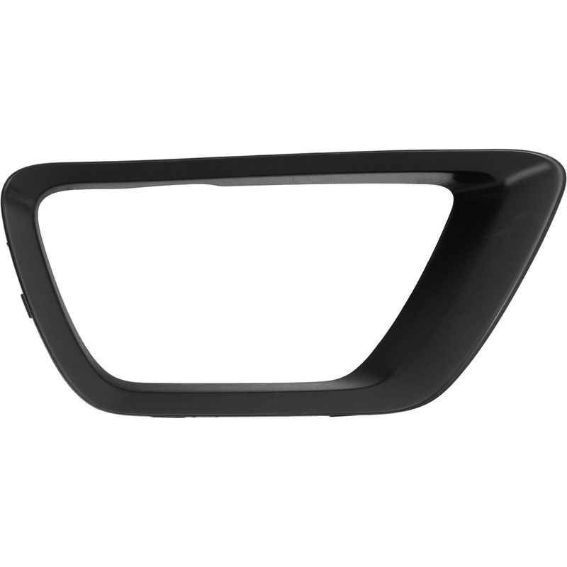 TechPro GM1039273 Bumper Insert - Front Right