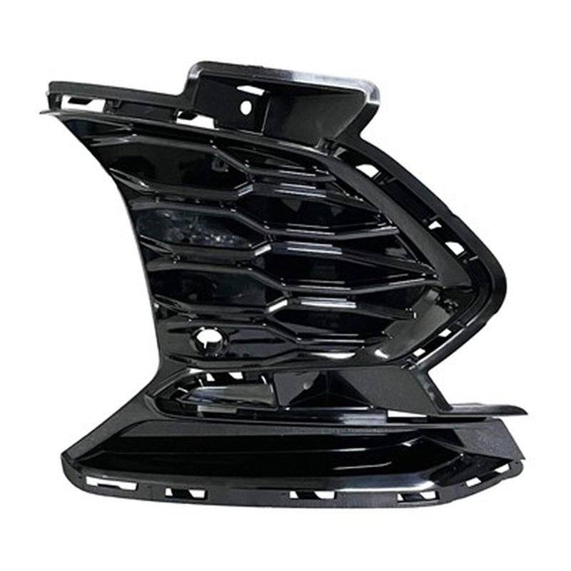 TechPro GM1039274 Bumper Insert - Front Right