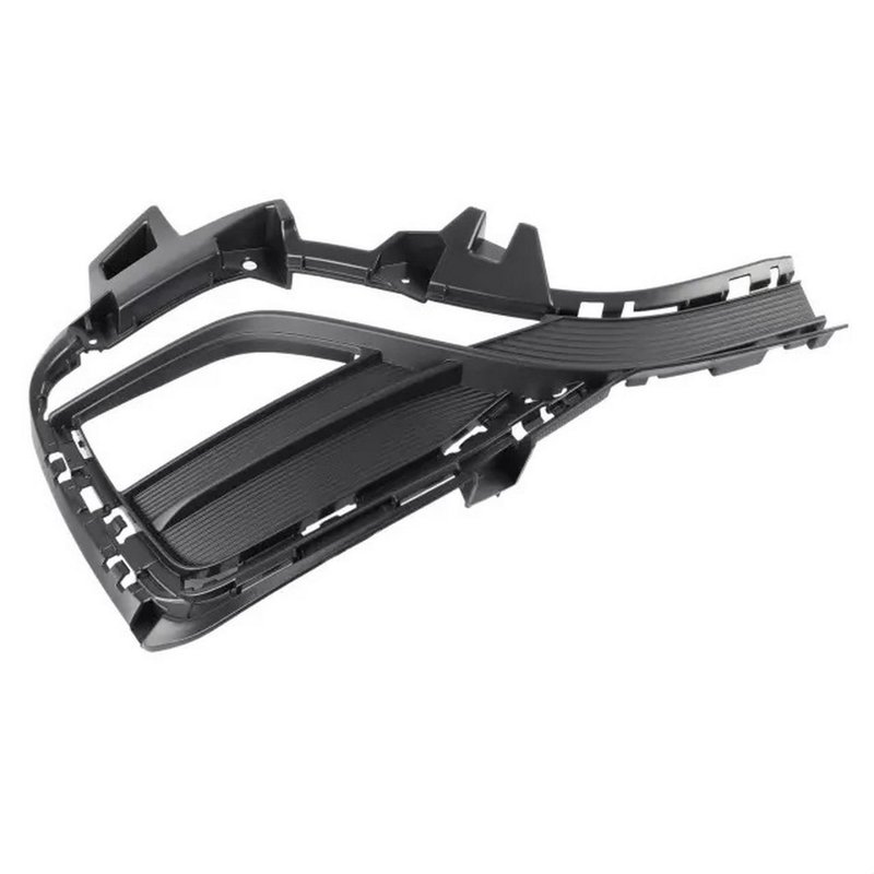 TechPro GM1039297 Bumper Insert - Front Right