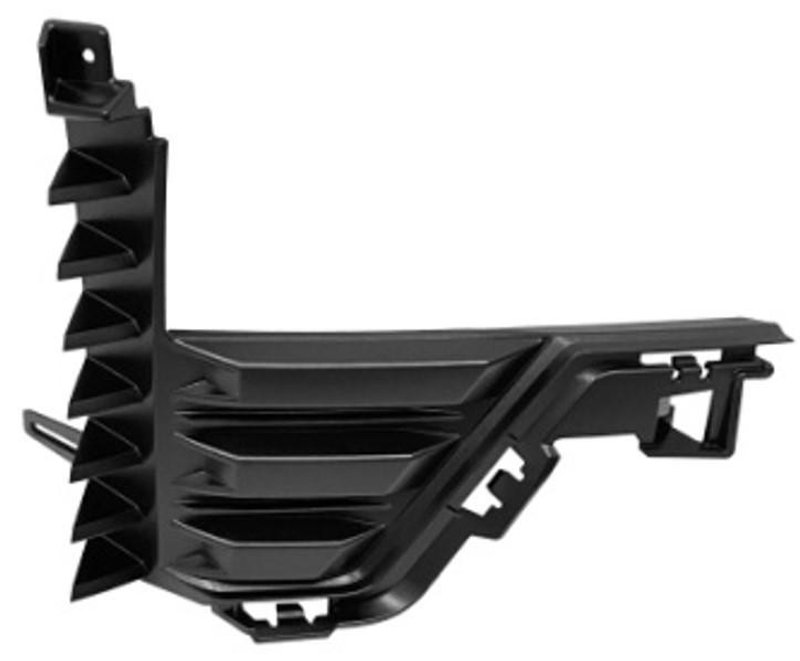 TechPro GM1039301C Bumper Insert - Front Right