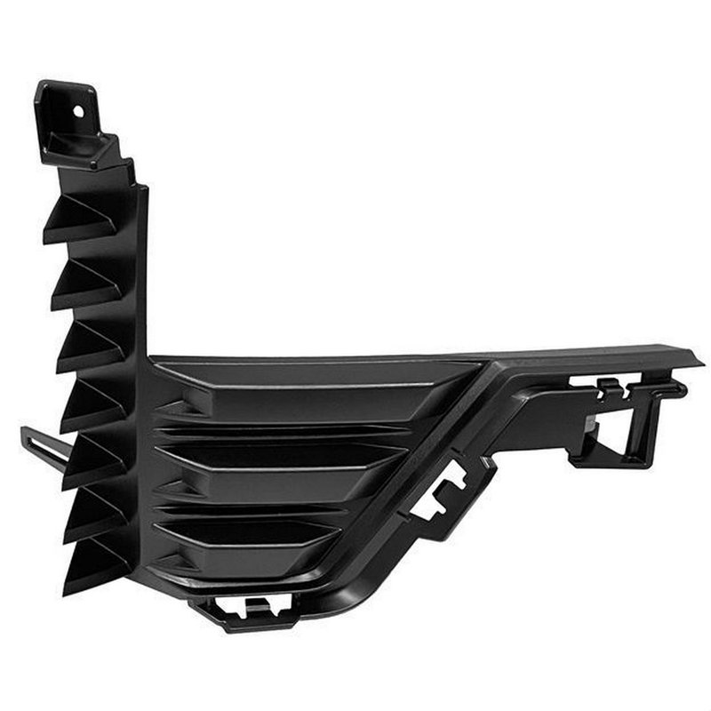 TechPro GM1039301 Bumper Insert - Front Right