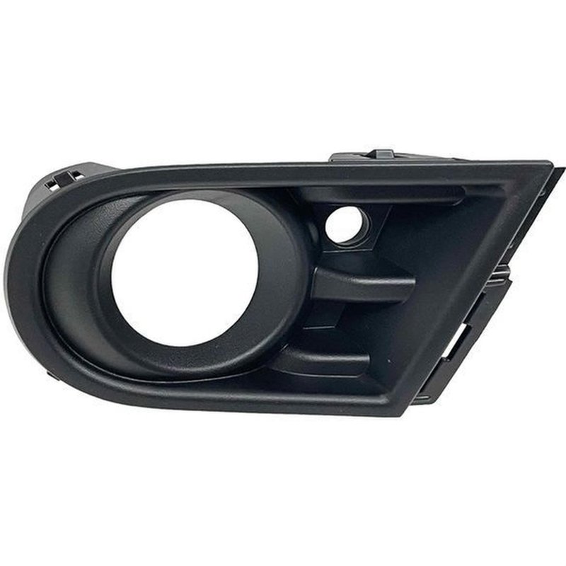 TechPro GM1039303 Bumper Insert - Front Right