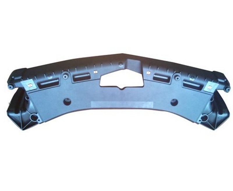 TechPro GM1041121C Bumper Cover Support - Front