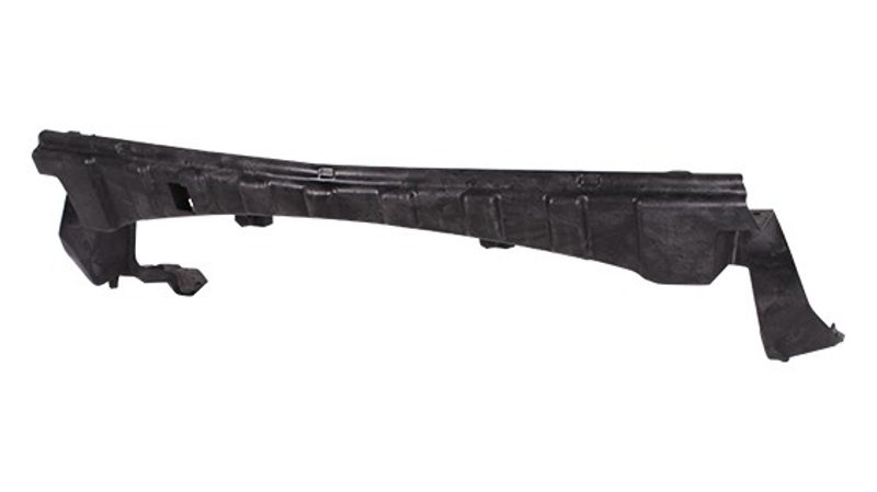 TechPro GM1041122C Bumper Cover Support - Front