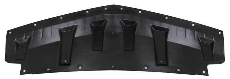 TechPro GM1041123 Bumper Cover Support - Front