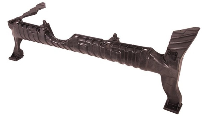 TechPro GM1041129C Bumper Cover Support - Front