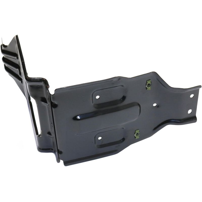 TechPro GM1041134C Bumper Cover Support - Front
