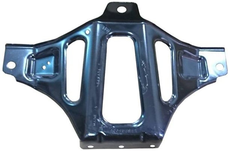 TechPro GM1041136C Bumper Cover Support - Front Center
