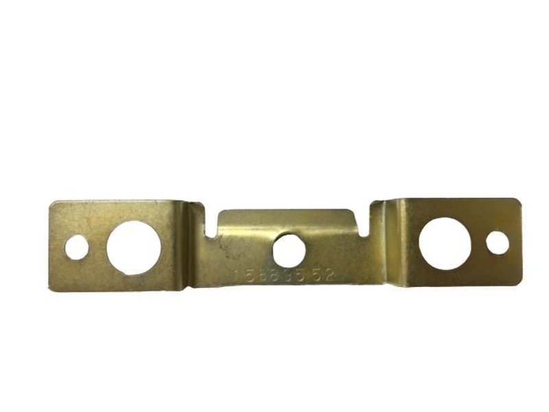 TechPro GM1041140 Bumper Cover Support - Front