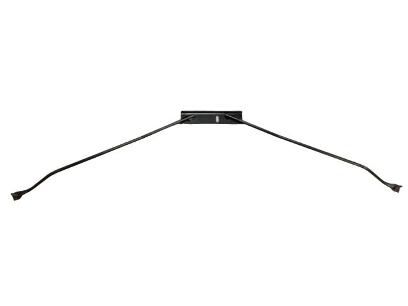 TechPro GM1041155 Bumper Cover Support - Front Center