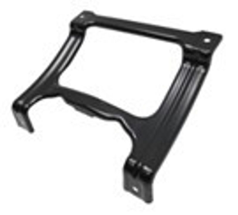 TechPro GM1041160 Bumper Cover Support - Front Lower