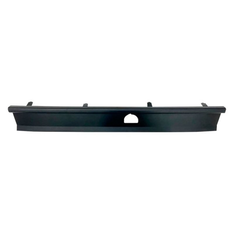 TechPro GM1041161 Bumper Cover Support - Front