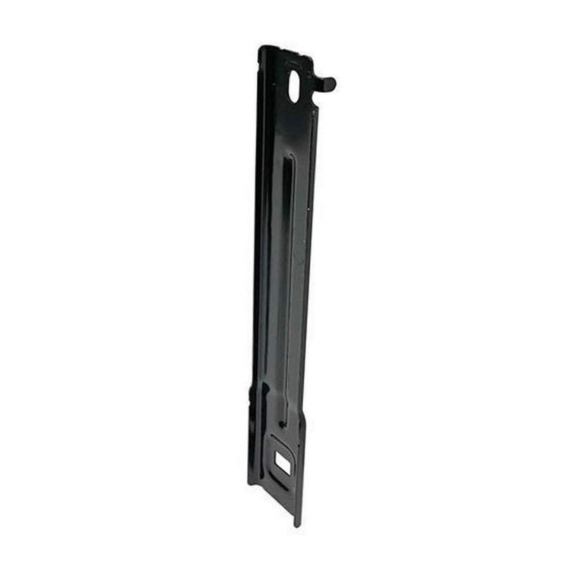 TechPro GM1041176 Bumper Cover Support - Front