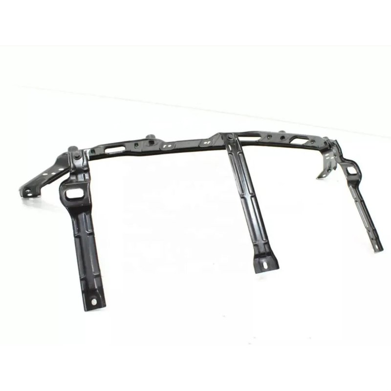 TechPro GM1041178 Bumper Cover Support - Front Upper