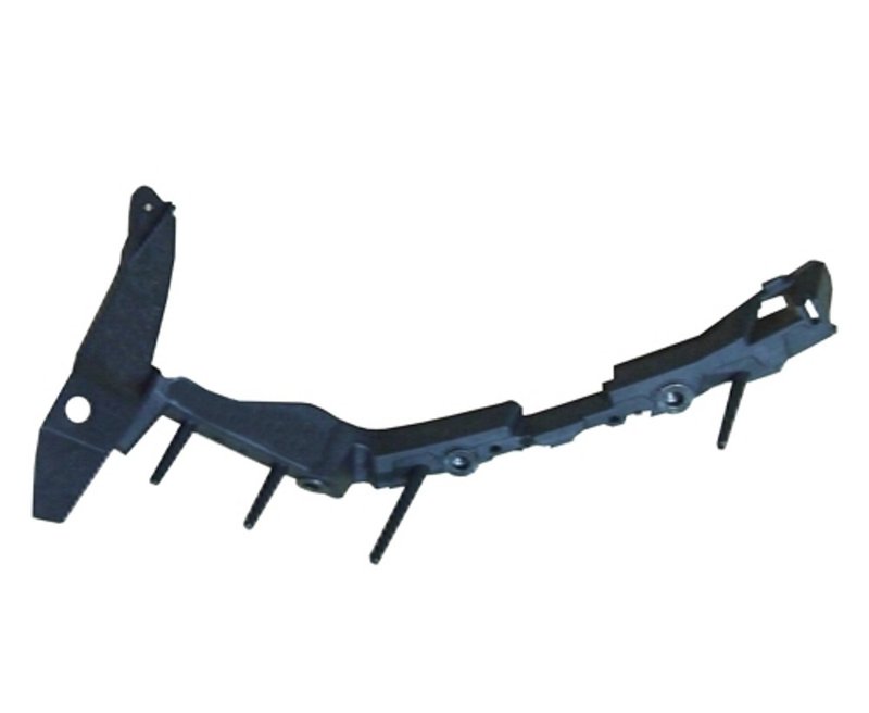 TechPro GM1042116 Bumper Cover Support - Front Left