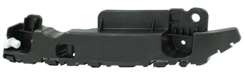 TechPro GM1042118 Bumper Cover Support - Front Left