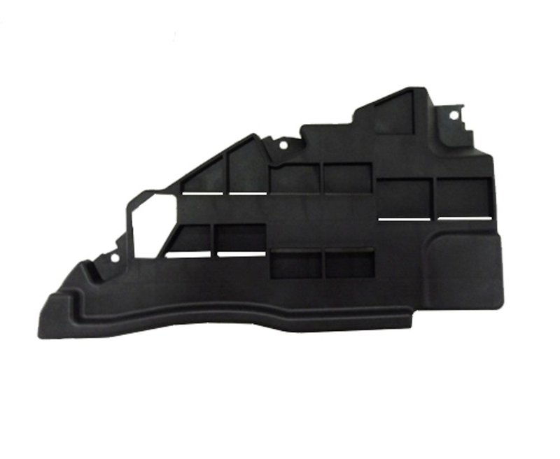 TechPro GM1042126 Bumper Cover Support - Front Left