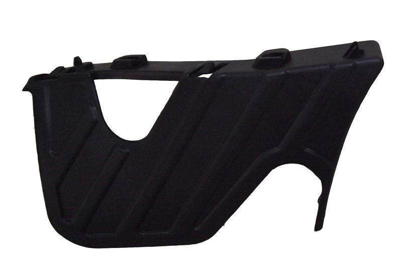 TechPro GM1042127 Bumper Cover Support - Front Left