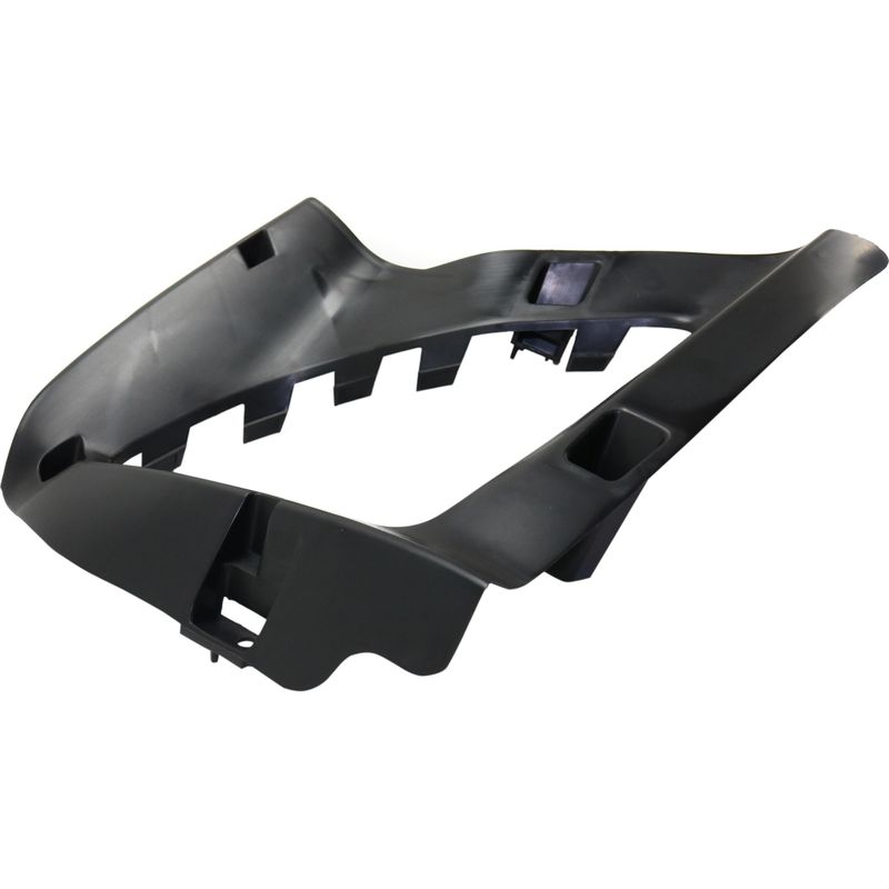 TechPro GM1042133 Bumper Cover Support - Front Left