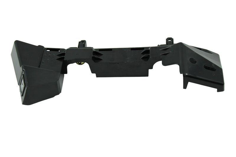 TechPro GM1042139 Bumper Cover Support - Front Left
