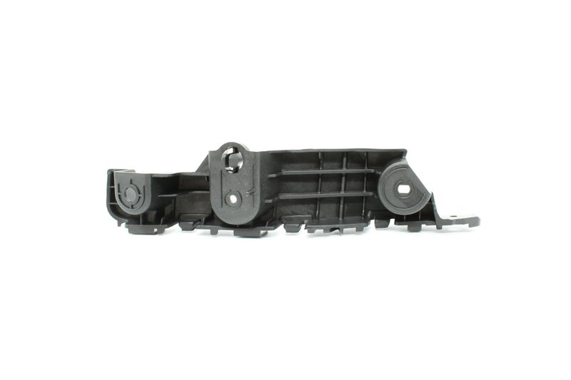 TechPro GM1042142 Bumper Cover Support - Front Left
