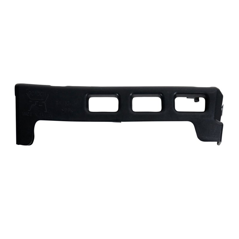 TechPro GM1042153 Bumper Cover Support - Front Left