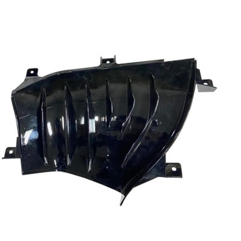 TechPro GM1042164 Bumper Cover Support - Front Left