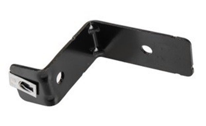 TechPro GM1042169 Bumper Cover Support - Front Left or Front Right