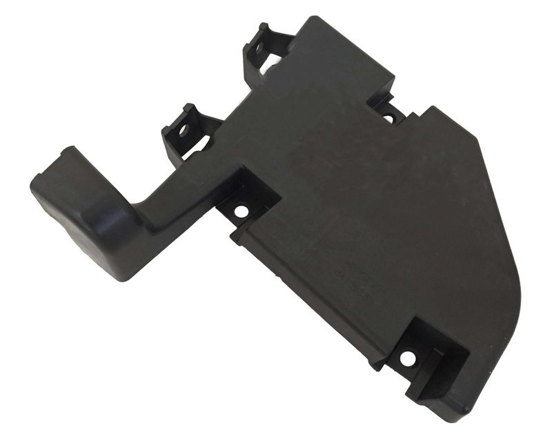 TechPro GM1042174 Bumper Cover Support - Front Left Upper