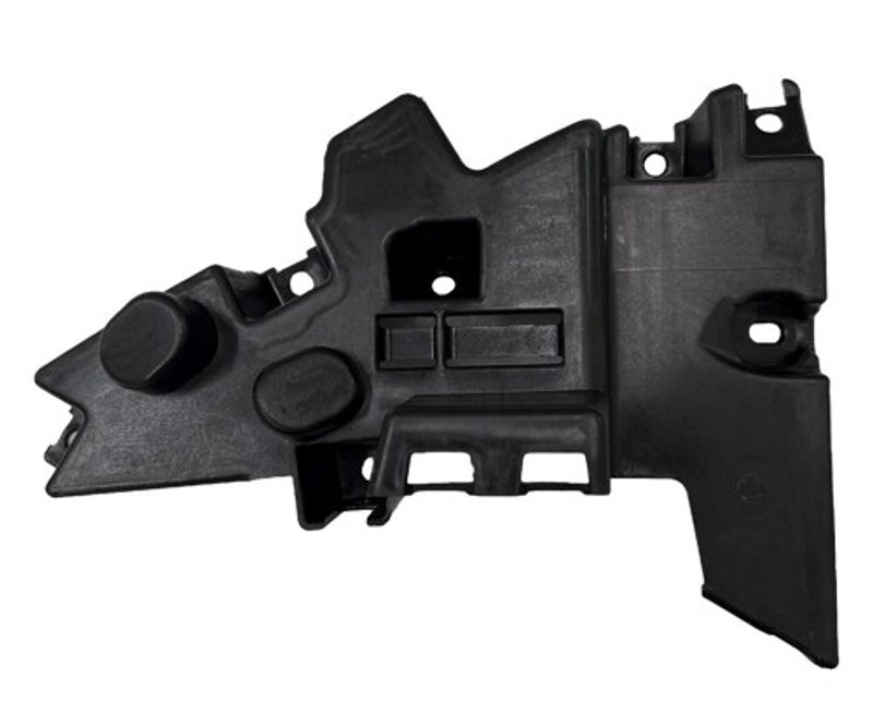 TechPro GM1042177C Bumper Cover Support - Front Left
