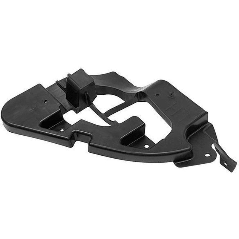 TechPro GM1042179 Bumper Cover Support - Front Left Lower