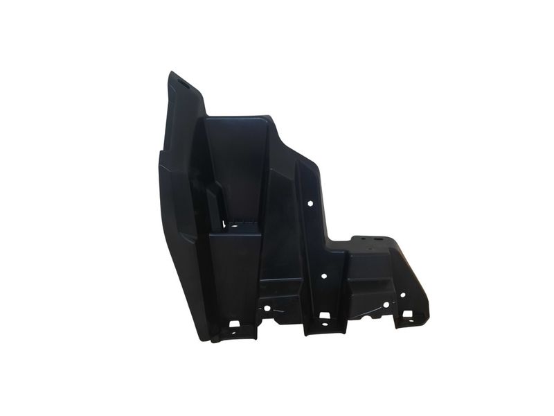 TechPro GM1042202 Bumper Cover Support - Front Left