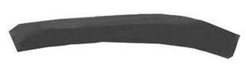 TechPro GM1043106 Bumper Cover Support - Front Right