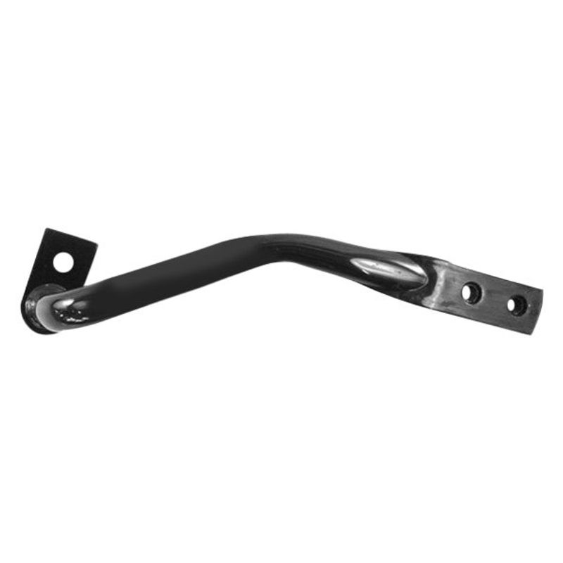 TechPro GM1043107C Bumper Cover Support - Front Right