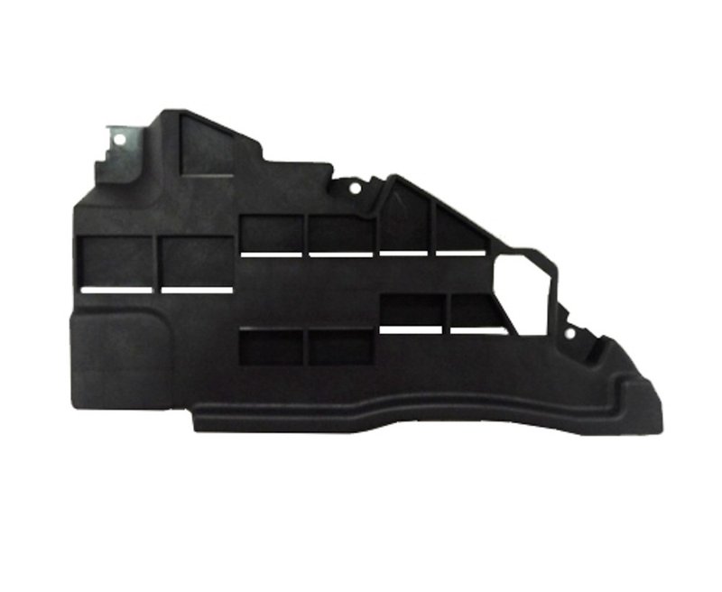 TechPro GM1043126 Bumper Cover Support - Front Right