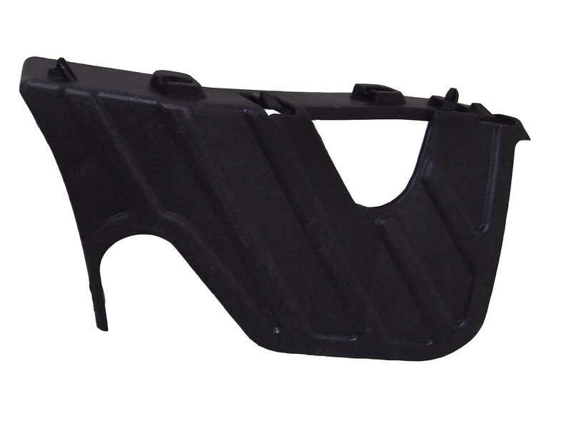 TechPro GM1043127 Bumper Cover Support - Front Right