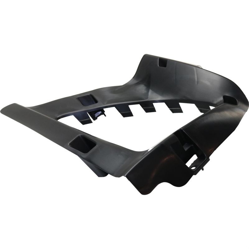 TechPro GM1043133 Bumper Cover Support - Front Right