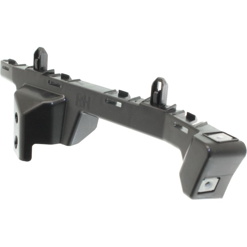TechPro GM1043141 Bumper Cover Support - Front Right