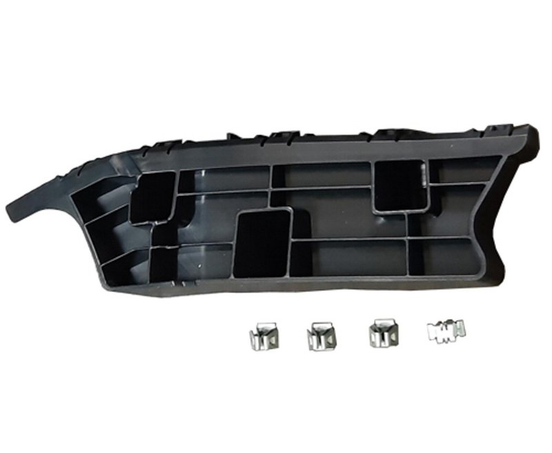 TechPro GM1043147 Bumper Cover Support - Front Right