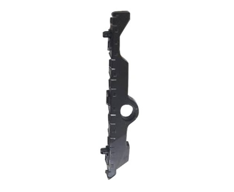 TechPro GM1043155 Bumper Cover Support - Front Right