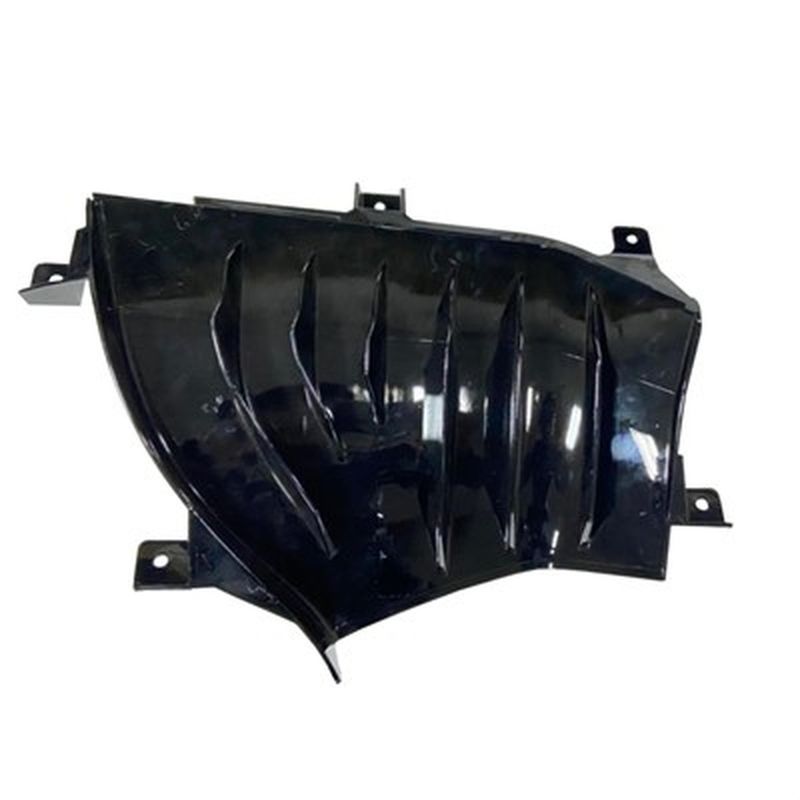 TechPro GM1043164C Bumper Cover Support - Front Right