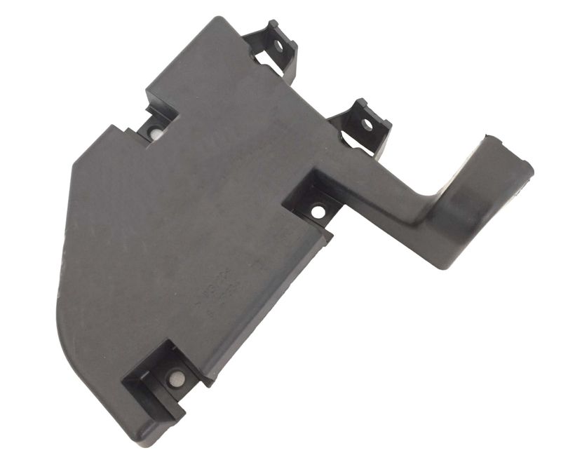 TechPro GM1043174 Bumper Cover Support - Front Right Upper