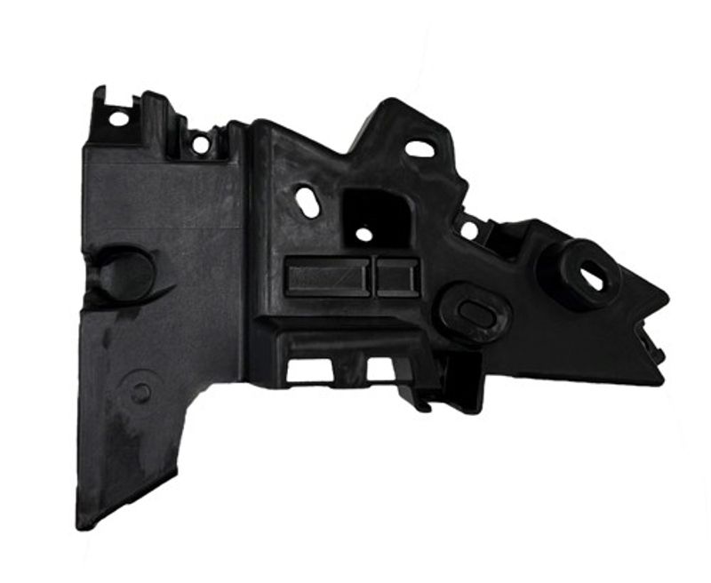 TechPro GM1043177C Bumper Cover Support - Front Right