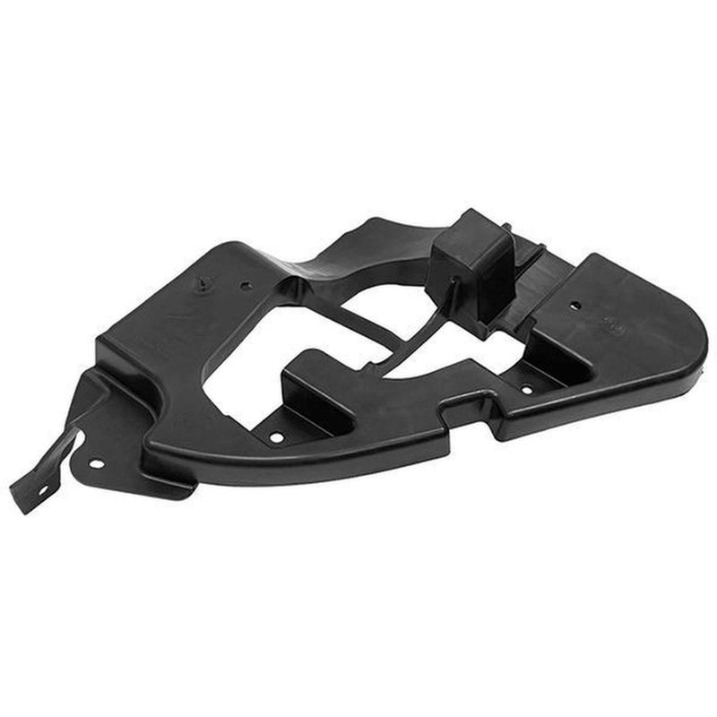 TechPro GM1043179C Bumper Cover Support - Front Right Lower