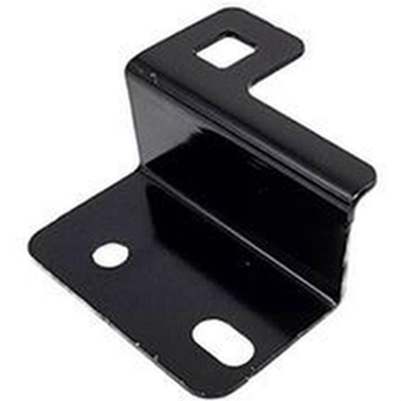 TechPro GM1043180 Bumper Cover Support - Front Right
