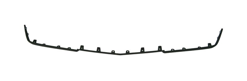 TechPro GM1044113 Bumper Cover Molding - Front