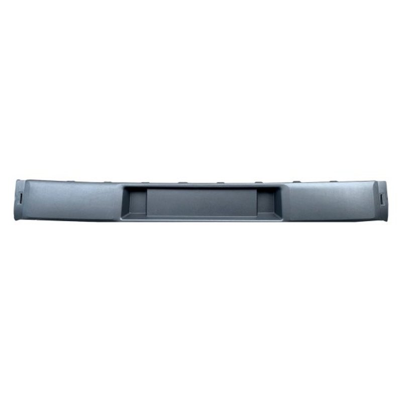 TechPro GM1044120 Bumper Cover Molding - Front Center