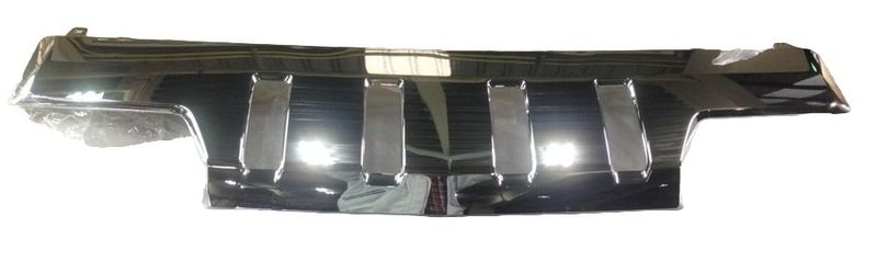 TechPro GM1044127C Bumper Cover Molding - Front