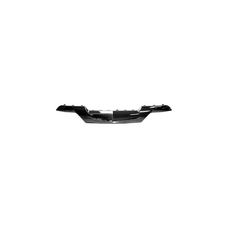 TechPro GM1044128 Bumper Cover Molding - Front