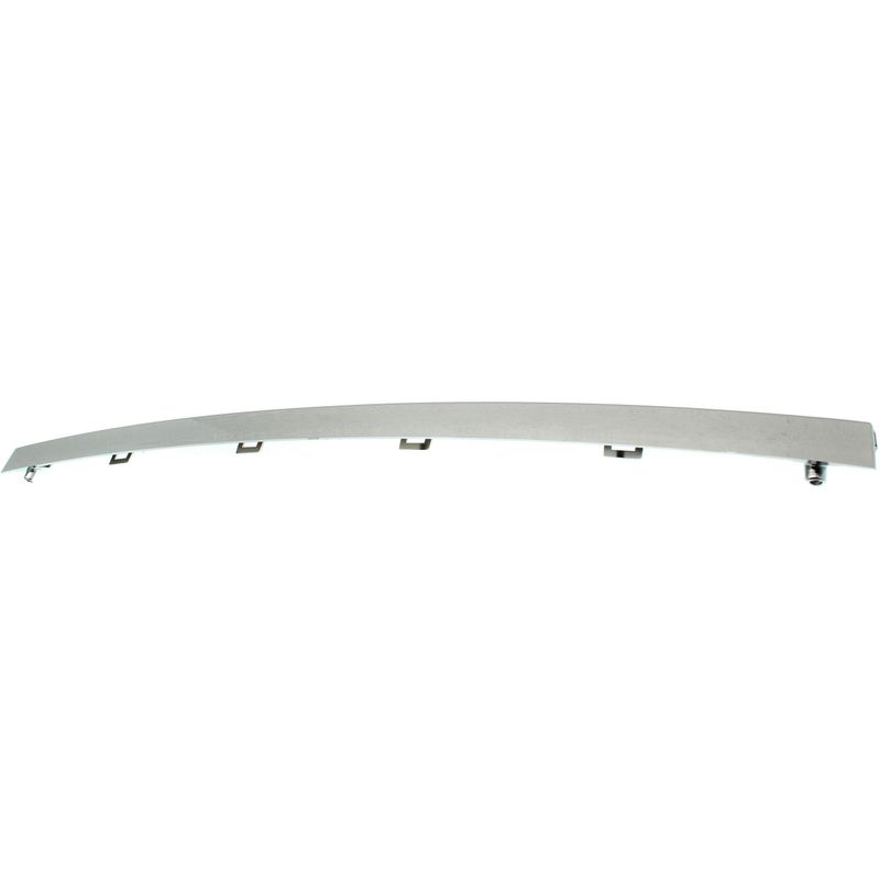 TechPro GM1044130 Bumper Cover Molding - Front